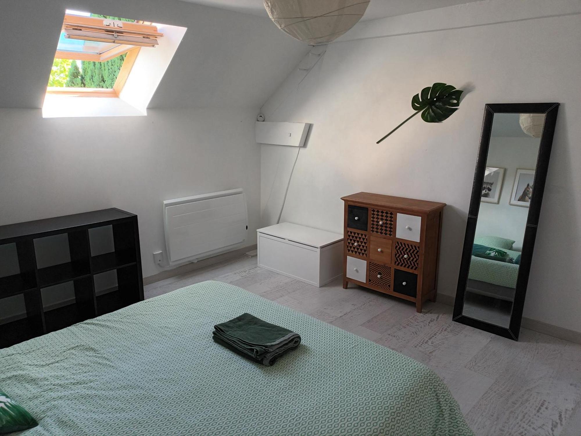 Bed and Breakfast L'Etable Givernoise Giverny Zewnętrze zdjęcie