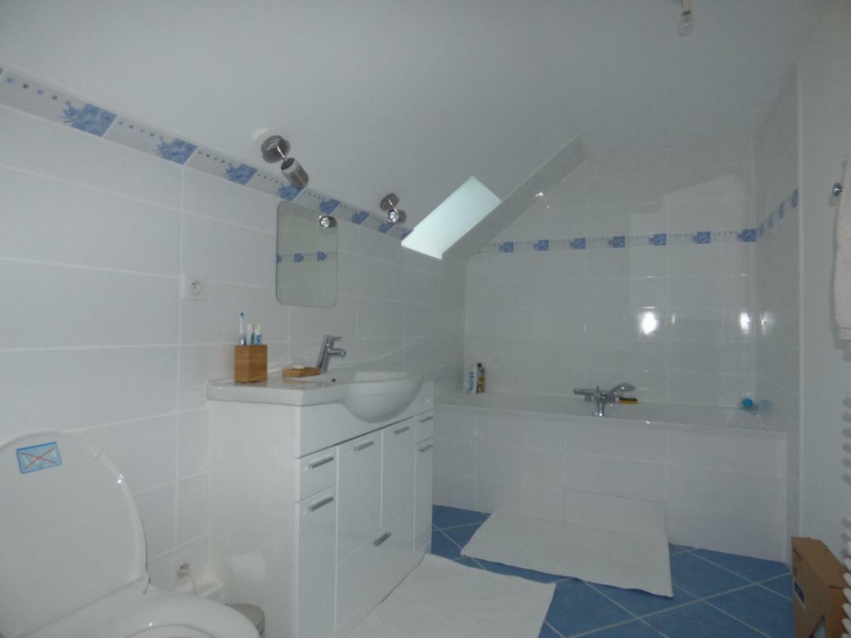 Bed and Breakfast L'Etable Givernoise Giverny Zewnętrze zdjęcie